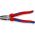 Комбинированные плоскогубцы особой мощности KNIPEX KN-0202225 (артикул 14977508) – фото 1