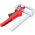 Струбцина BESSEY рычажная 120/60, 8.5 кН BE-GH12 (артикул 14982607) – фото 4