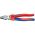 Комбинированные плоскогубцы особой мощности KNIPEX KN-0202225 (артикул 14977508) – фото 2