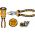 Комбинированные плоскогубцы INGCO 180мм INDUSTRIAL HHCP28180 (артикул 16650841) – фото 3