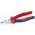 Комбинированные плоскогубцы особой мощности KNIPEX KN-0202225 (артикул 14977508) – фото 3