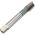 Машинный метчик Ruko G 1/2-14 HSSE 262012E (артикул 16525758) – фото 4