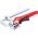 Струбцина BESSEY рычажная 120/60, 8.5 кН BE-GH12 (артикул 14982607) – фото 3