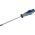 Отвёртка Ultra Grip SL 6 х 150 мм CR-V КОБАЛЬТ 646-287 (артикул 15536595) – фото 1