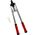 Заклепочник vertextools 400 мм 0041-03 (артикул 23240949) – фото 1