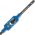 Метчикодержатель GSR N 2 стальной M4-М12 Silver с уровнем B08802050 (артикул 19478154) – фото 3