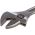 Разводной ключ BIST Adjustable Wrench, 375мм BWD233-12 (артикул 26152205) – фото 2