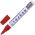 Лаковый маркер-краска BRAUBERG paint marker 4 мм, красный, professional plus 151446 (артикул 16475478) – фото 6