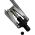 Заклепочник vertextools 400 мм 0041-03 (артикул 23240949) – фото 2