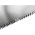Безобушковая пила Shogun Universal Cut Saw, 265мм М00009198 (артикул 15986433) – фото 3