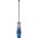 Отвёртка Ultra Grip SL 6 х 150 мм CR-V КОБАЛЬТ 646-287 (артикул 15536595) – фото 2