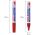Лаковый маркер-краска BRAUBERG paint marker 4 мм, красный, professional plus 151446 (артикул 16475478) – фото 3