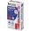 Лаковый маркер-краска BRAUBERG paint marker 4 мм, красный, professional plus 151446 (артикул 16475478) – фото 2