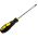 Отвертка ЭВРИКА TORX T27х125мм 6мм магнитная с противоскользящей ручкой ER-7DT-05H (артикул 15994304) – фото 1