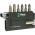 Набор бит Wera Mini-Check 6-TLG WE-056295 (артикул 14980553) – фото 1