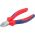 Боковые кусачки KNIPEX KN-7005125 (артикул 14978107) – фото 1