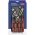 Набор инструмента KNIPEX KN-002009V03 (артикул 15056665) – фото 1