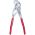 Переставные клещи-ключ Knipex 150 мм, 27 мм (1""), хром, 1К ручки, KN-8603150SB (артикул 18657570) – фото 5