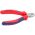 Боковые кусачки KNIPEX KN-7005125 (артикул 14978107) – фото 5