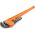 Трубный ключ Hortz Stillson HEAVY DUTY 36" 1091373 (артикул 25533903) – фото 2