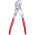 Переставные клещи-ключ Knipex 150 мм, 27 мм (1""), хром, 1К ручки, KN-8603150SB (артикул 18657570) – фото 3