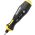 Ударная крестовая отвертка Felo Ergonic PZ1x80 45110240 (артикул 25778697) – фото 3