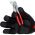 Переставные клещи-ключ Knipex 125 мм, 23 мм (7/8""), хром, 1К ручки, KN-8603125SB (артикул 18658116) – фото 2