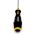 Ударная крестовая отвертка Felo Ergonic PZ1x80 45110240 (артикул 25778697) – фото 6