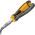 Тонкогубцы INGCO INDUSTRIAL изогнутые, 200 мм HHBNP28201 (артикул 26906540) – фото 1
