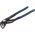 Универсальные клещи с быстрой фиксацией NORGAU N277-250TL 250мм 072106025 (артикул 15641412) – фото 8