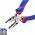 Комбинированные плоскогубцы WORKPRO 200 мм, 8 дюймов, CR-V WP231026 (артикул 23298693) – фото 3