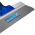 Фасадный шпатель vertextools 350 мм 1605-350 (артикул 25302429) – фото 2