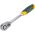 Трещотка для торцовых головок Kraftool PRO, Сr-V сталь, 60 зубцов, 1/2"" 27794-1/2_z02 (артикул 15493218) – фото 6