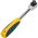 Трещотка для торцовых головок Kraftool PRO, Сr-V сталь, 60 зубцов, 1/2"" 27794-1/2_z02 (артикул 15493218) – фото 5
