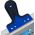 Фасадный шпатель vertextools 350 мм 1605-350 (артикул 25302429) – фото 5