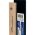 Резиновый шпатель vertextools 195 мм, с деревянной ручкой 1606-195 (артикул 25907963) – фото 5
