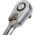 Трещотка для торцовых головок Kraftool PRO, Сr-V сталь, 60 зубцов, 1/2"" 27794-1/2_z02 (артикул 15493218) – фото 3