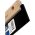 Резиновый шпатель vertextools 195 мм, с деревянной ручкой 1606-195 (артикул 25907963) – фото 2