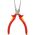 Диэлектрические круглогубцы KNIPEX KN-3036160 (артикул 14977763) – фото 1