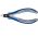 Прецизионные бокорезы для электроники Knipex KN-7942125 (артикул 14978312) – фото 5