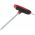 Двусторонний ключ JTC TORX с отверстием T15H и Т-образной рукояткой JTC-784815 (артикул 25301337) – фото 3
