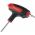 Двусторонний ключ JTC TORX с отверстием T10H и Т-образной рукояткой JTC-784810 (артикул 25442421) – фото 3