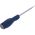 Шлицевая отвертка (Slotted, 8.0х150 мм, держатель) МАСТАК 040-80150H (артикул 15507215) – фото 4