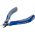 Прецизионные бокорезы для электроники Knipex KN-7942125 (артикул 14978312) – фото 3