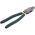 Многофункциональные пассатижи ROCKFORCE с шарнирным механизмом, CR-V, 10"" RF-6964260 (артикул 23807439) – фото 3