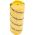 Сменный ролик Stayer DUALON 48, 180 мм, d=48 мм, ворс 12 мм, ручка d=8 мм, 02182-18_z01 (артикул 16296338) – фото 3