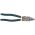 Многофункциональные пассатижи ROCKFORCE с шарнирным механизмом, CR-V, 10"" RF-6964260 (артикул 23807439) – фото 4