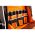 Сумка монтера NEO Tools 84-301 (артикул 15763283) – фото 5