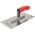 Гребёнка из нержавеющей стали с ручкой COMENSAL BRAVO SOFT 130х270 8х8 904-00 (артикул 16258879) – фото 3