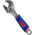 Разводной ключ vertextools 150 мм 2010-15 (артикул 23241111) – фото 1